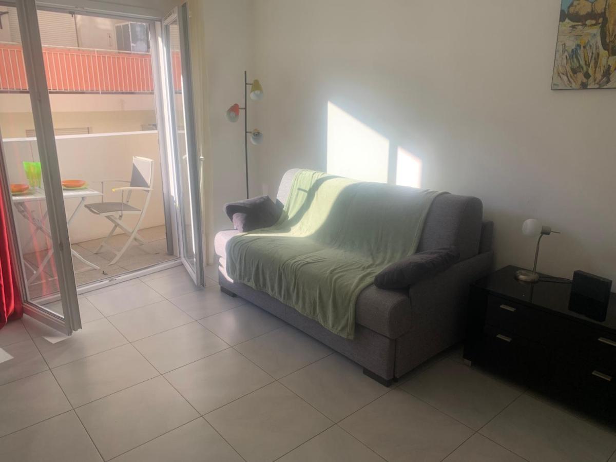 Appartement Fodere 2 Nice Exterior photo